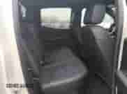 2026 Chevrolet Colorado 4WD Trail Boss с VIN 1GCPTEEK7T1107834, выставлен на аукционе Copart как лот 89877325 с пробегом 1 549 миль миль и Списание • Salvage title. История ставок и продаж доступна на DreamBid. Изображение 10.