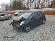 ✅ 2013 Honda Fit Sport • VIN: JHMGE8H54DC054936 • Lot: 94104475. Wystawiony na Copart z przebiegiem 159 707 mil. Bezpłatny archiwum sprzedaży aukcyjnych z USA i szczegółowy raport historii pojazdu na DreamBid. Zdjęcie 1.