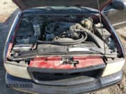 ✅ 2000 GMC Sonoma SLS • VIN: 1GTDT19W6YK177206 • Lot: 59784535. Wystawiony na Copart z przebiegiem 252 402 mil. Bezpłatny archiwum sprzedaży aukcyjnych z USA i szczegółowy raport historii pojazdu na DreamBid. Zdjęcie 11.