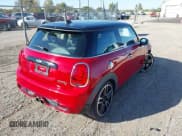 ✅ 2015 MINI Hardtop S • VIN: WMWXP7C53F2C60402 • Lot: 43470552. Listed on IAAI with 37,987 mi. Free auction sales archive from the USA and detailed vehicle history report at DreamBid. Image 4.