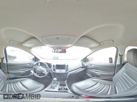 ✅ 2019 Ford Escape SEL • VIN: 1FMCU0HD2KUB94546 • Lot: 90721315. Listed on Copart with 47,150 mi. Free auction sales archive from the USA and detailed vehicle history report at DreamBid. Image 16.