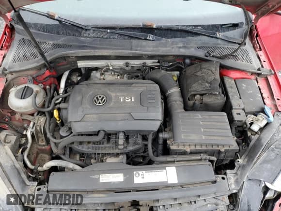 ✅ 2016 Volkswagen Golf TSI S • VIN: 3VW117AU0GM069173 • Lot: 84892685. Wystawiony na Copart z przebiegiem Nie podano. Bezpłatny archiwum sprzedaży aukcyjnych z USA i szczegółowy raport historii pojazdu na DreamBid. Zdjęcie 11.