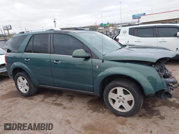 ✅ 2006 Saturn VUE • VIN: 5GZCZ53426S822499 • Lot: 41838109. Wystawiony na IAAI z przebiegiem 157 475 mil. Bezpłatny archiwum sprzedaży aukcyjnych z USA i szczegółowy raport historii pojazdu na DreamBid. Zdjęcie 14.