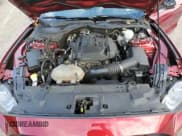 ✅ 2018 Ford Mustang EcoBoost • VIN: 1FA6P8TH7J5178410 • Lot: 91275165. Wystawiony na Copart z przebiegiem 25 542 mil. Bezpłatny archiwum sprzedaży aukcyjnych z USA i szczegółowy raport historii pojazdu na DreamBid. Zdjęcie 11.