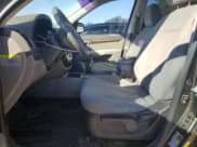 ✅ 2010 Hyundai Santa Fe GLS • VIN: 5NMSG3ABXAH380245 • Lot: 80873984. Listed on Copart with 242,212 mi. Free auction sales archive from the USA and detailed vehicle history report at DreamBid. Image 7.