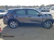 ✅ 2025 Honda HR-V LX • VIN: 3CZRZ1H37SM752872 • Lot: 43685015. Listed on IAAI with 7,480 mi. Free auction sales archive from the USA and detailed vehicle history report at DreamBid. Image 13.