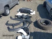 ✅ 2024 Toyota Tacoma TRD Sport Hybrid • VIN: 3TYLC5LN3RT001392 • Lot: 42401518. Listed on IAAI with 3,310 mi. Free auction sales archive from the USA and detailed vehicle history report at DreamBid. Image 12.