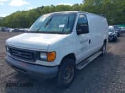 ✅ 2007 Ford Econoline Cargo Commercial • VIN: 1FTNE24W17DA29818 • Лот: 42314291. Опубликован ранее на IAAI с пробегом Не указан. Бесплатный доступ к архиву аукционных продаж из США и подробный отчёт об истории автомобиля на DreamBid. Изображение 2.