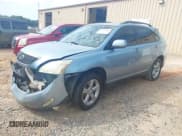 ✅ 2004 Lexus RX 330 • VIN: 2T2GA31U64C017360 • Lot: 43079661. Listed on IAAI with 279,655 mi. Free auction sales archive from the USA and detailed vehicle history report at DreamBid. Image 17.