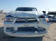 ✅ 2011 Toyota 4Runner SR5 • VIN: JTEZU5JR6B5021233 • Lot: 42847482. Wystawiony na IAAI z przebiegiem 227 825 mil. Bezpłatny archiwum sprzedaży aukcyjnych z USA i szczegółowy raport historii pojazdu na DreamBid. Zdjęcie 12.