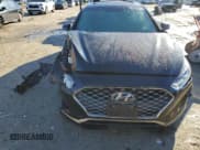 ✅ 2018 Hyundai Sonata Limited Plus • VIN: 5NPE34AB3JH613965 • Lot: 38685813. Listed on Copart with 60,603 mi. Free auction sales archive from the USA and detailed vehicle history report at DreamBid. Image 5.