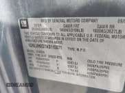 ✅ 2010 Chevrolet Traverse LTZ • VIN: 1GNLVHED7AS115071 • Лот: 43409909. Опубликован ранее на IAAI с пробегом Не указан. Бесплатный доступ к архиву аукционных продаж из США и подробный отчёт об истории автомобиля на DreamBid. Изображение 9.