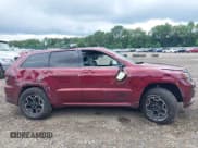 ✅ 2016 Jeep Grand Cherokee Overland • VIN: 1C4RJFCG0GC406160 • Лот: 42716239. Опубликован ранее на IAAI с пробегом 95 420 миль. Бесплатный доступ к архиву аукционных продаж из США и подробный отчёт об истории автомобиля на DreamBid. Изображение 12.