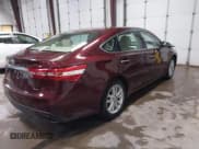 ✅ 2014 Toyota Avalon Limited • VIN: 4T1BK1EB9EU120734 • Lot: 41984803. Wystawiony na IAAI z przebiegiem 80 747 mil. Bezpłatny archiwum sprzedaży aukcyjnych z USA i szczegółowy raport historii pojazdu na DreamBid. Zdjęcie 4.