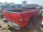 ✅ 2000 Chevrolet Silverado 2500 LS • VIN: 1GCGK29U6YE270715 • Lot: 56422705. Wystawiony na Copart z przebiegiem 212 996 mil. Bezpłatny archiwum sprzedaży aukcyjnych z USA i szczegółowy raport historii pojazdu na DreamBid. Zdjęcie 3.