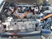 ✅ 2023 Fisker Ocean One • VIN: VCF1ZBU26PG005089 • Lot: 86279645. Listed on Copart with Not provided. Free auction sales archive from the USA and detailed vehicle history report at DreamBid. Image 12.