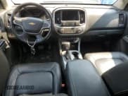 ✅ 2020 Chevrolet Colorado 4WD ZR2 • VIN: 1GCPTEE1XL1183958 • Lot: 65965574. Listed on Copart with 85,035 mi. Free auction sales archive from the USA and detailed vehicle history report at DreamBid. Image 8.