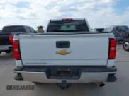 ✅ 2016 Chevrolet Silverado 2500HD Work Truck • VIN: 1GC2KUEG5GZ132452 • Lot: 43248557. Wystawiony na IAAI z przebiegiem 195 035 mil. Bezpłatny archiwum sprzedaży aukcyjnych z USA i szczegółowy raport historii pojazdu na DreamBid. Zdjęcie 16.