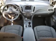 ✅ 2019 Chevrolet Equinox LT • VIN: 3GNAXKEV7KS548371 • Lot: 91641915. Listed on Copart with 75,469 mi. Free auction sales archive from the USA and detailed vehicle history report at DreamBid. Image 8.