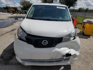 ✅ 2021 Nissan NV200 SV • VIN: 3N6CM0KNXMK708410 • Lot: 70107133. Wystawiony na Copart z przebiegiem 64 349 mil. Bezpłatny archiwum sprzedaży aukcyjnych z USA i szczegółowy raport historii pojazdu na DreamBid. Zdjęcie 5.