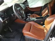 ✅ 2020 BMW X4 M Competition • VIN: 5YMUJ0C07LLU67405 • Lot: 51430373. Wystawiony na Copart z przebiegiem Nie podano. Bezpłatny archiwum sprzedaży aukcyjnych z USA i szczegółowy raport historii pojazdu na DreamBid. Zdjęcie 7.