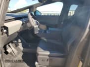 ✅ 2025 Tesla Cybertruck • VIN: 7G2CEHED8SA075410 • Lot: 82667115. Listed on Copart with 2,053 mi. Free auction sales archive from the USA and detailed vehicle history report at DreamBid. Image 7.