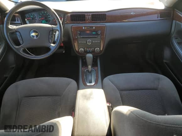 2011 Chevrolet Impala LT Retail с VIN 2G1WB5EK4B1235013, выставлен на аукционе Copart как лот 87092845 с пробегом 101 430 миль миль и Чистый • Clean title. История ставок и продаж доступна на DreamBid. Изображение 8.