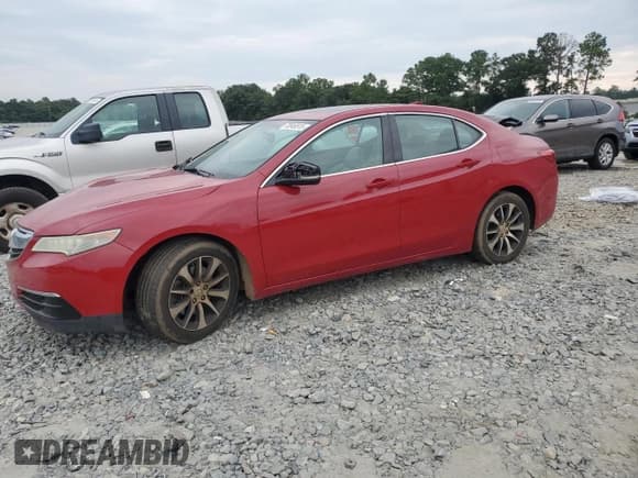 ✅ 2017 Acura TLX • VIN: 19UUB1F37HA001396 • Lot: 70649815. Wystawiony na Copart z przebiegiem 241 712 mil. Bezpłatny archiwum sprzedaży aukcyjnych z USA i szczegółowy raport historii pojazdu na DreamBid. Zdjęcie 1.