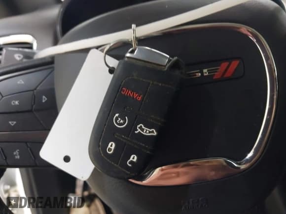 ✅ 2018 Dodge Durango SXT • VIN: 1C4RDJAGXJC265960 • Лот: 43505618. Опубликован ранее на IAAI с пробегом 60 869 миль. Бесплатный доступ к архиву аукционных продаж из США и подробный отчёт об истории автомобиля на DreamBid. Изображение 11.