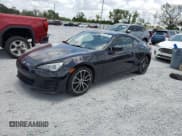 ✅ 2017 Subaru BRZ Premium • VIN: JF1ZCAB12H9604768 • Lot: 58914895. Listed on Copart with 106,462 mi. Free auction sales archive from the USA and detailed vehicle history report at DreamBid. Image 1.