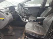 ✅ 2012 Hyundai Elantra GLS • VIN: KMHDH4AE0CU274058 • Lot: 83831265. Listed on Copart with 125,844 mi. Free auction sales archive from the USA and detailed vehicle history report at DreamBid. Image 7.