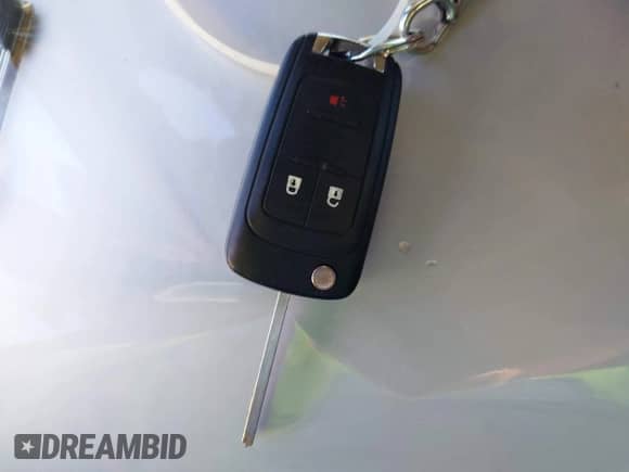 2017 Chevrolet Equinox LT с VIN 2GNALCEKXH6281032, выставлен на аукционе IAAI как лот 43493859 с пробегом 160 073 миль миль и . История ставок и продаж доступна на DreamBid. Изображение 11.