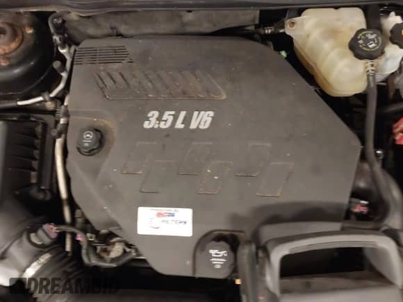 2007 Chevrolet Malibu Maxx LT z VIN 1G1ZT68N47F269572, wystawiony jako IAAI lot #41296700 z przebiegiem 155 482 mil mil oraz . Historia ofert i sprzedaży dostępna na DreamBid. Obrazek 10.