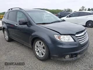 ✅ 2008 Subaru Tribeca Limited • VIN: 4S4WX93D784418905 • Lot: 43192934. Wystawiony na IAAI z przebiegiem 124 194 mil. Bezpłatny archiwum sprzedaży aukcyjnych z USA i szczegółowy raport historii pojazdu na DreamBid. Zdjęcie 1.