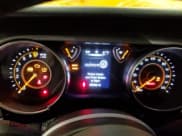 ✅ 2020 Jeep Wrangler Sport S • VIN: 1C4GJXAG2LW215350 • Lot: 51600615. Listed on Copart with 85,082 mi. Free auction sales archive from the USA and detailed vehicle history report at DreamBid. Image 9.