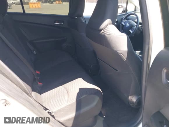 ✅ 2016 Toyota Prius Two • VIN: JTDKBRFU5G3005270 • Лот: 40229777. Опубликован ранее на IAAI с пробегом 113 669 миль. Бесплатный доступ к архиву аукционных продаж из США и подробный отчёт об истории автомобиля на DreamBid. Изображение 8.