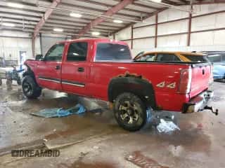 2003 Chevrolet Silverado 1500HD LS с VIN 1GCGK13U33F181402, выставлен на аукционе Copart как лот 58982985 с пробегом Не указан миль и Чистый • Clean title. История ставок и продаж доступна на DreamBid. Изображение 2.
