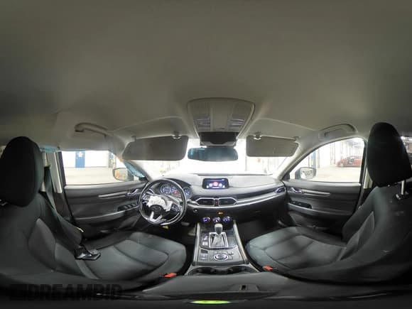 ✅ 2018 Mazda CX-5 Sport • VIN: JM3KFBBMXJ0335813 • Lot: 93412395. Wystawiony na Copart z przebiegiem 86 730 mil. Bezpłatny archiwum sprzedaży aukcyjnych z USA i szczegółowy raport historii pojazdu na DreamBid. Zdjęcie 16.