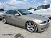 ✅ 2007 BMW 3 Series 335i • VIN: WBAWL735X7PX47959 • Lot: 81785955. Wystawiony na Copart z przebiegiem 90 944 mil. Bezpłatny archiwum sprzedaży aukcyjnych z USA i szczegółowy raport historii pojazdu na DreamBid. Zdjęcie 4.