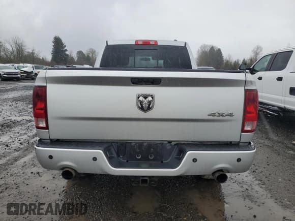 ✅ 2010 Dodge 1500 SLT • VIN: 1D7RV1GT3AS258989 • Lot: 49897025. Wystawiony na Copart z przebiegiem 200 861 mil. Bezpłatny archiwum sprzedaży aukcyjnych z USA i szczegółowy raport historii pojazdu na DreamBid. Zdjęcie 6.