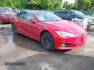 ✅ 2020 Tesla Model S Long Range • VIN: 5YJSA1E25LF396213 • Lot: 42383231. Wystawiony na IAAI z przebiegiem 73 125 mil. Bezpłatny archiwum sprzedaży aukcyjnych z USA i szczegółowy raport historii pojazdu na DreamBid. Zdjęcie 1.