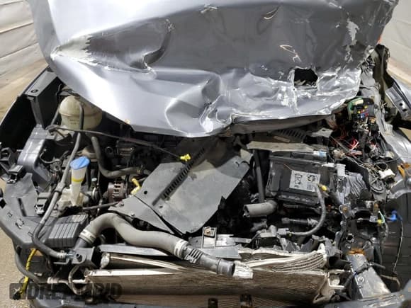 ✅ 2017 Hyundai Tucson SE • VIN: KM8J23A47HU537451 • Lot: 69174685. Listed on Copart with Not provided. Free auction sales archive from the USA and detailed vehicle history report at DreamBid. Image 12.