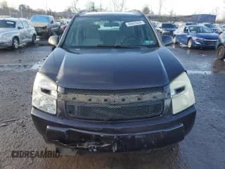 ✅ 2006 Chevrolet Equinox LS • VIN: 2CNDL23F766105148 • Лот: 85953334. Опубликован ранее на Copart с пробегом 126 804 миль. Бесплатный доступ к архиву аукционных продаж из США и подробный отчёт об истории автомобиля на DreamBid. Изображение 5.