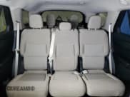 ✅ 2022 Ford Explorer • VIN: 1FMSK7BH9NGA57189 • Lot: 45766545. Wystawiony na Copart z przebiegiem 112 858 mil. Bezpłatny archiwum sprzedaży aukcyjnych z USA i szczegółowy raport historii pojazdu na DreamBid. Zdjęcie 10.