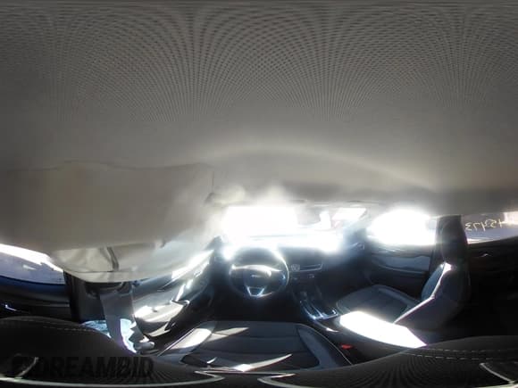 ✅ 2024 Chevrolet TrailBlazer LT • VIN: KL79MPSL5RB151541 • Лот: 43645473. Опубликован ранее на IAAI с пробегом 30 505 миль. Бесплатный доступ к архиву аукционных продаж из США и подробный отчёт об истории автомобиля на DreamBid. Изображение 18.