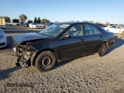 ✅ 2006 Toyota Camry STD • VIN: JTDBE32K863049237 • Lot: 86335875. Listed on Copart with 182,564 mi. Free auction sales archive from the USA and detailed vehicle history report at DreamBid. Image 1.