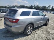 ✅ 2014 Dodge Durango Limited • VIN: 1C4RDHDG1EC419479 • Лот: 80712785. Опубликован ранее на Copart с пробегом 229 490 миль. Бесплатный доступ к архиву аукционных продаж из США и подробный отчёт об истории автомобиля на DreamBid. Изображение 3.