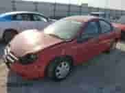2003 Dodge Neon SE z VIN 1B3ES26C43D236937, wystawiony jako Copart lot #48991965 z przebiegiem 75 645 mil mil oraz Szkoda całkowita • Salvage title. Historia ofert i sprzedaży dostępna na DreamBid. Obrazek 1.