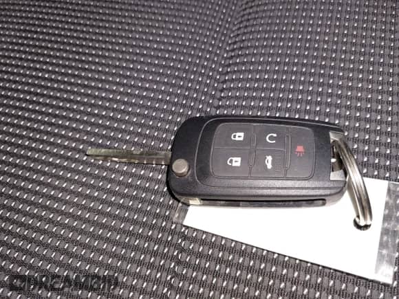 2016 Chevrolet Malibu LT with VIN 1G11C5SA4GF121063, listed as a IAAI auction lot 42941495 with 100,484 mi miles and . Bid and sale history available at DreamBid. Image 11.