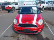 ✅ 2011 MINI Hardtop S • VIN: WMWSV3C56BTY13330 • Lot: 43452946. Listed on IAAI with 92,909 mi. Free auction sales archive from the USA and detailed vehicle history report at DreamBid. Image 6.